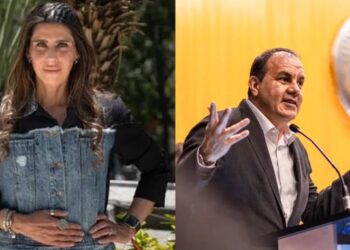 Cuauhtémoc Blanco: su media hermana reclama a Morena por respaldo político al diputado