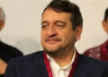 Andy López Beltrán asegura que buscan desacreditar a AMLO con acusaciones de huachicol