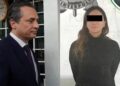 Gilda Lozoya busca protección judicial ante posible orden de aprehensión por Odebrecht
