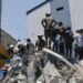 Colombia decreta luto nacional mientras continúan rescates tras el terremoto