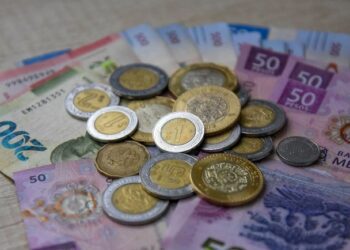 Economía mexicana enfrenta bajo crecimiento y riesgo para la calificación crediticia, advierte Franklin Templeton
