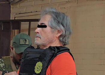 Hernán Bermúdez pide que su proceso no se convierta en un juicio mediático