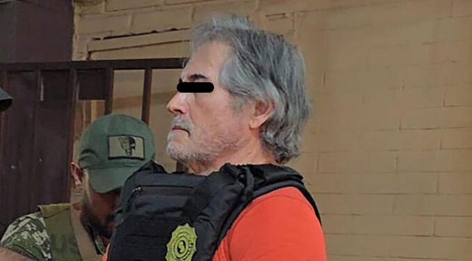 Hernán Bermúdez pide que su proceso no se convierta en un juicio mediático
