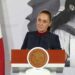 Mañanera de Sheinbaum: visa de Andy López Beltrán, repatriaciones y gira por Tamaulipas
