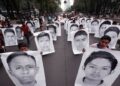 Pirita Ochoa no obtiene suspensión y seguirá en prisión por caso Ayotzinapa