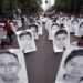 Pirita Ochoa no obtiene suspensión y seguirá en prisión por caso Ayotzinapa