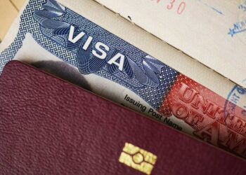 EU revoca más de 175 mil visas; actividades delictivas, principal motivo de cancelación