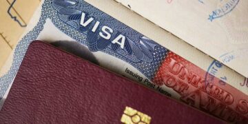 EU revoca más de 175 mil visas; actividades delictivas, principal motivo de cancelación