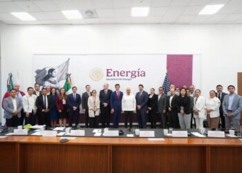 México y EU avanzan en integración de etanol para fortalecer seguridad energética