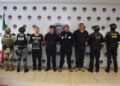Michoacán: detienen a jefe policial de José Sixto Verduzco y a tres más por desapariciones