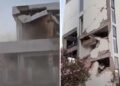 Terremoto de 7.7 en Indonesia: activan alerta de tsunami y monitorean réplicas