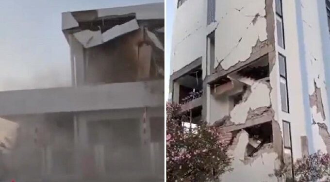 Terremoto de 7.7 en Indonesia: activan alerta de tsunami y monitorean réplicas