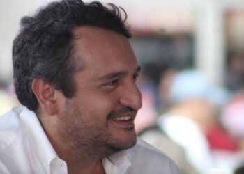 PAN pide esclarecer origen de recursos y patrimonio de Andy López Beltrán tras retiro de visa