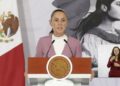 Mañanera de Sheinbaum: gobierno anuncia recursos para Guerrero tras recuperar dinero del caso García Luna