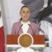 Mañanera de Sheinbaum: gobierno anuncia recursos para Guerrero tras recuperar dinero del caso García Luna