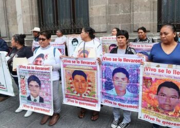Martínez Crespo seguirá bajo proceso por desaparición forzada en caso Ayotzinapa