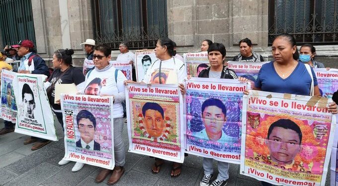 Martínez Crespo seguirá bajo proceso por desaparición forzada en caso Ayotzinapa