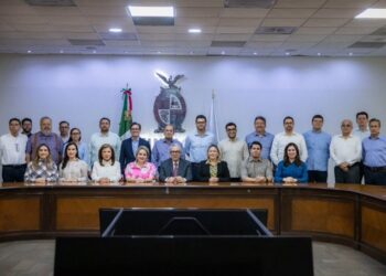 Rocha Moya vuelve al gobierno de Sinaloa y asegura que no existen pruebas en su contra