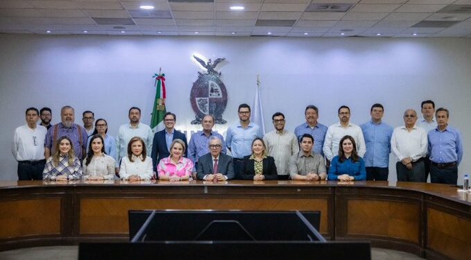 Rocha Moya vuelve al gobierno de Sinaloa y asegura que no existen pruebas en su contra
