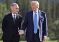 Nuevos aranceles de Trump desatan represalias de Canadá y tensan el comercio regional