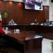 Rocha Moya se separa otra vez de la gubernatura; Congreso de Sinaloa prepara relevo