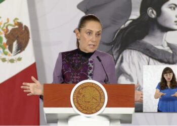 Sheinbaum anuncia expansión de Farmacias del Bienestar y 12 mil 750 consultorios de salud