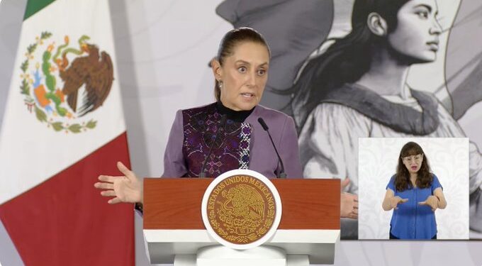 Sheinbaum anuncia expansión de Farmacias del Bienestar y 12 mil 750 consultorios de salud