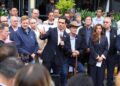 Ernesto Ruffo suma nuevos amparos mientras su defensa cuestiona las medidas cautelares
