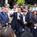 Ernesto Ruffo suma nuevos amparos mientras su defensa cuestiona las medidas cautelares