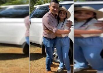 Fiscalía de Michoacán profundiza investigación sobre relación de Grecia Quiroz con Samuel García Rivero