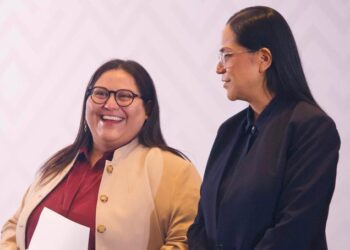Morena cuestiona regreso de Rocha Moya y analiza posible expulsión del partido