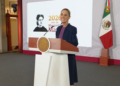 Mañanera de Sheinbaum del 26 de agosto: nueva ley ambiental, Informe de Gobierno y elecciones 2027