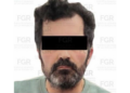 Juez vincula a proceso a Fernando Farías Laguna por delitos relacionados con hidrocarburos