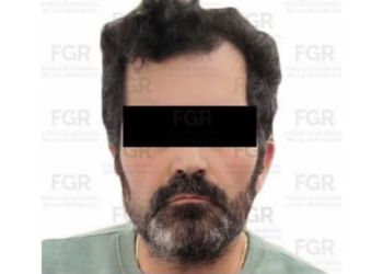 Juez vincula a proceso a Fernando Farías Laguna por delitos relacionados con hidrocarburos
