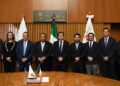 Pemex entregará información financiera a la UIF para combatir el mercado ilícito de combustibles