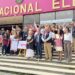 TEPJF ordena cambios y “Somos México” presenta nueva identidad ante el INE