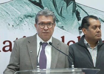 Ricardo Monreal llama a Morena a fortalecer su unidad ante una oposición renovada