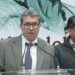 Ricardo Monreal llama a Morena a fortalecer su unidad ante una oposición renovada