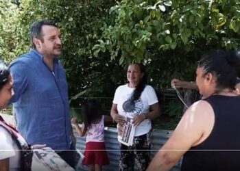 Morena niega actos anticipados de campaña de Andy López Beltrán; Javier May recibe llamado de atención