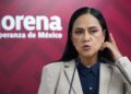 Diputadas de Morena podrían ser suspendidas tras polémica por comentarios sobre personas mayores
