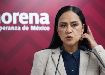 Diputadas de Morena podrían ser suspendidas tras polémica por comentarios sobre personas mayores