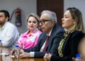 Monreal pide a Rocha Moya solicitar otra licencia y dejar que la FGR concluya la investigación