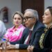 Monreal pide a Rocha Moya solicitar otra licencia y dejar que la FGR concluya la investigación