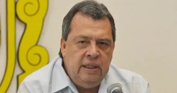 Ayotzinapa: Ángel Aguirre asegura que buscó la detención de José Luis Abarca