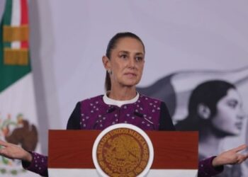 La mañanera de Sheinbaum: reforestación, seguridad y defensa de los derechos de las audiencias