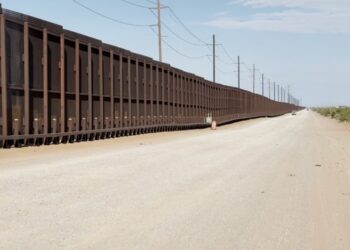 Trump pausa construcción de muro fronterizo en el Parque Nacional Big Bend tras críticas ambientales