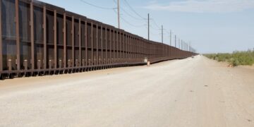 Trump pausa construcción de muro fronterizo en el Parque Nacional Big Bend tras críticas ambientales