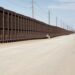 Trump pausa construcción de muro fronterizo en el Parque Nacional Big Bend tras críticas ambientales
