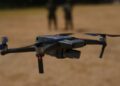 Defensa confirma que EU derribó tres drones usados por traficantes de migrantes