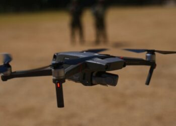 Defensa confirma que EU derribó tres drones usados por traficantes de migrantes
